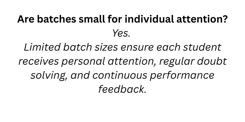 Jassi's Academy teaching approach for ICSE CBSE students Sanpada