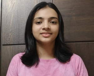 Anuya Joshi 99.2% ICSE board topper Jassi's Academy Sanpada Navi Mumbai