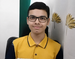 ihaan Alawani 99.6% ICSE board topper Jassi's Academy Sanpada Navi Mumbai